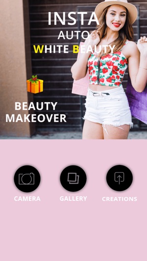 BeautyPlus MakeOver(圖3)-速報App