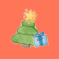 Xmas HD Stickers sur PC