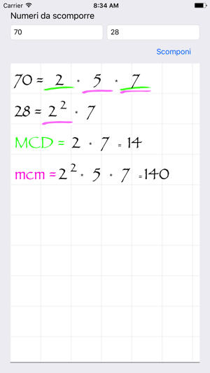 Scomponi(圖2)-速報App