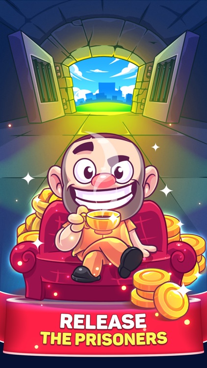 Idle Prison Tycoon Simulator screenshot-4