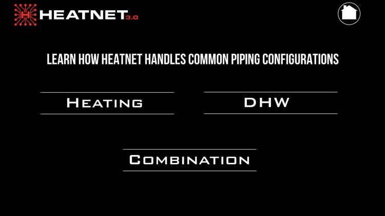 HeatNet