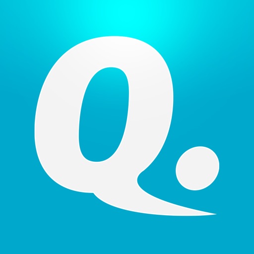 Quiver Messenger Icon