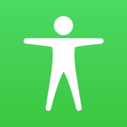 AirWeight for Bluetooth Scales Apple Watch App