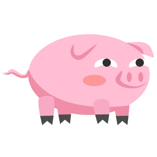 Piggy Sprinter PRO icon