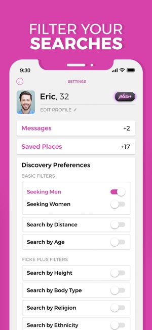 Picke dating app reviews