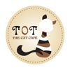 TOT The Cat Cafe
