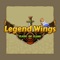 Icon Legend Wings