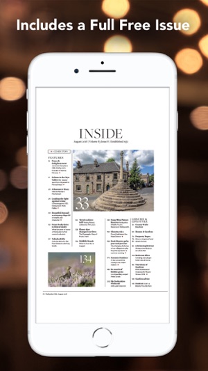 Derbyshire Life Magazine(圖2)-速報App