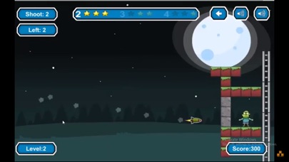 Shooter Zombie screenshot 3