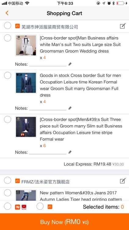 buy2you(&buy2taobao)