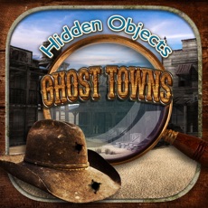 Activities of Hidden Objects Haunted Mystery Secret Ghost Towns