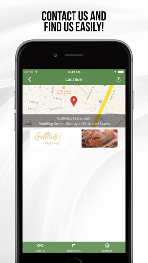 Gottlieb's Restaurant(圖3)-速報App