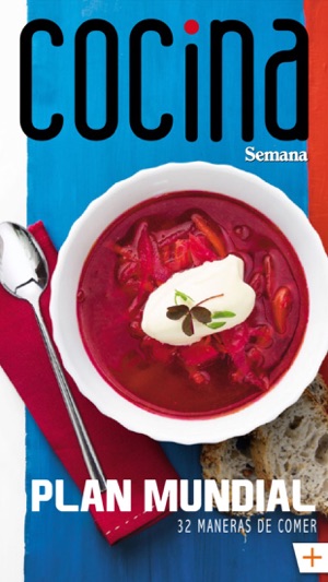 Revista Cocina