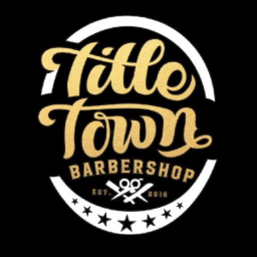 TitleTown Barbers icon