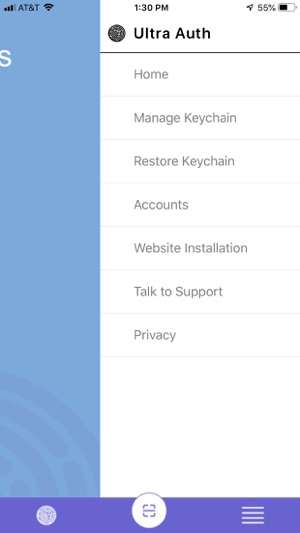 Ultra Auth UAF Authenticator(圖3)-速報App