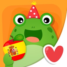 Activities of Spanish & English for Kids