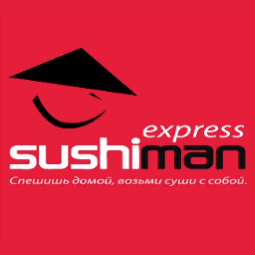 Sushiman Express