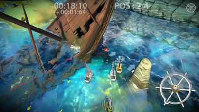 Sailboat Championship 2013 Screenshot 3
