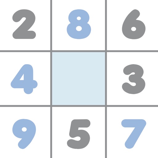 Sudoku - Brain Puzzle