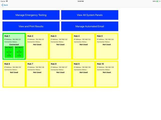 Emergency Test(圖2)-速報App