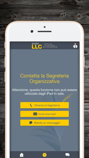 LLC Agora(圖4)-速報App