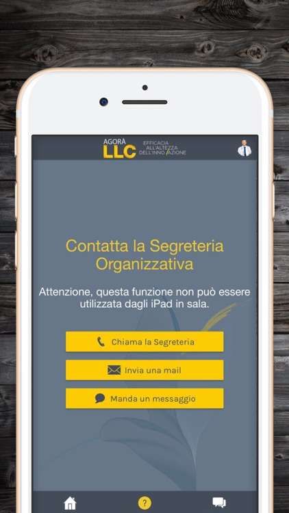 LLC Agora screenshot-3