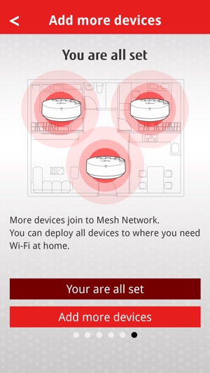 Fujitsu MESSHU Router(圖5)-速報App