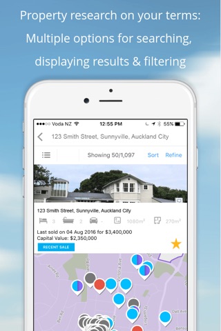 Property Guru Mobile screenshot 3