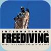 International FREEDIVING News