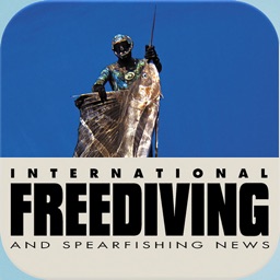 International FREEDIVING News