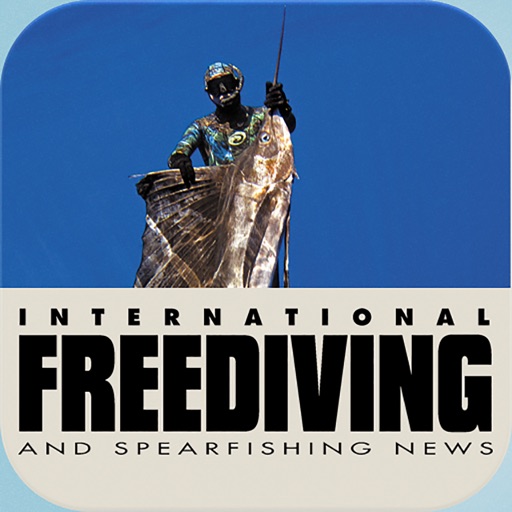 International FREEDIVING News