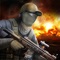 Icon Soldiers Assault : War Games