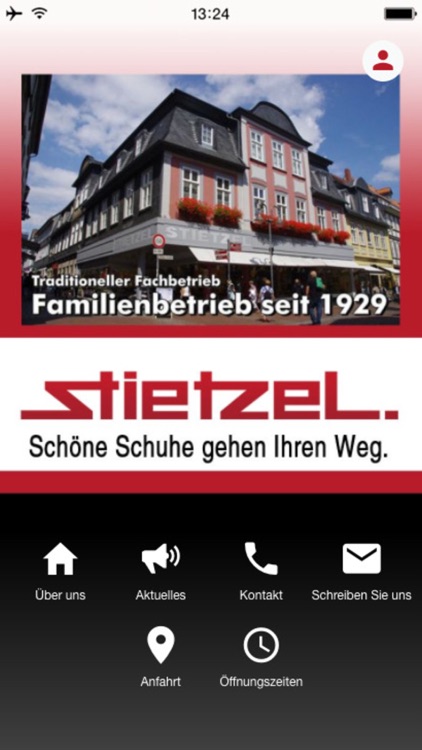 Schuhhaus Stietzel