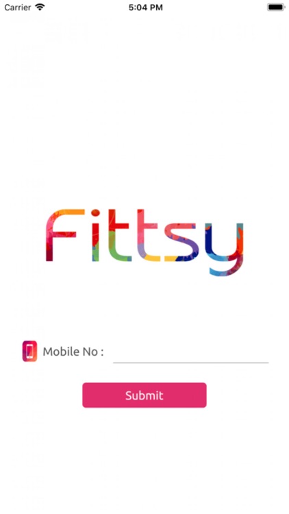 Fittsy