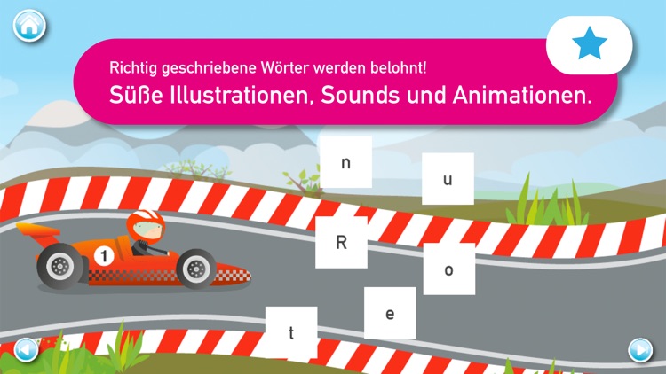 Kinder lernen Fahrzeuge screenshot-3