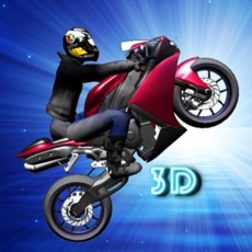 Activities of Wheelie Rider 3D