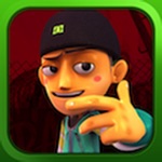 Talking Rapper HD
