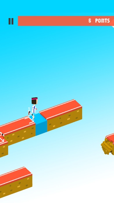 Hurdles screenshot 5