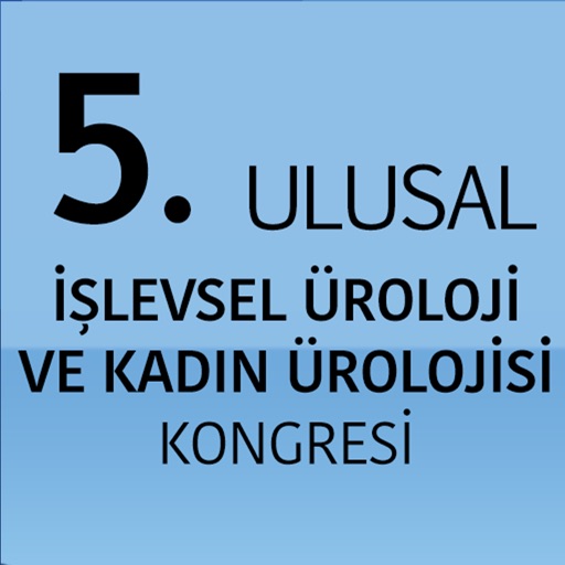 İşlevsel Üroloji 2017