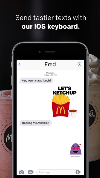 McDonald's screenshot-3