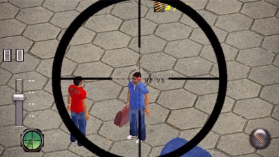 New Sniper Gun Shooter 3D screenshot 4