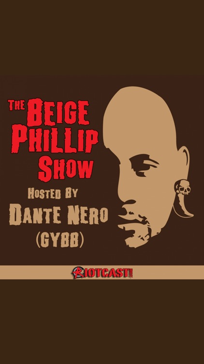 The Beige Phillip Show