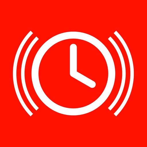 TimeBuzz iOS App