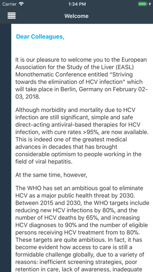 EASL HCV conference(圖3)-速報App