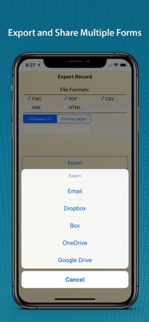 FormConnect Pro(圖7)-速報App