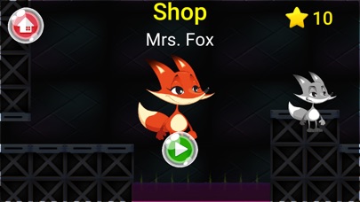 Fox on Run screenshot 2