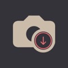 Image Downloader save photo from web to safe album