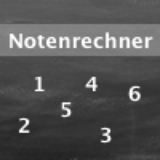 Notencalculator