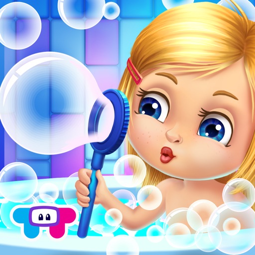 Crazy Bubble Party icon