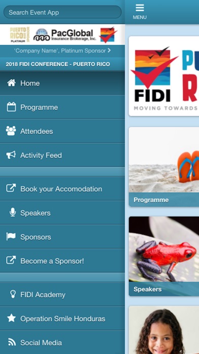FIDI2018 screenshot 3